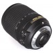 NIKON AF-S C-DX NIKKOR 18-140mm F/3.5-5.6G ED VR LENS 